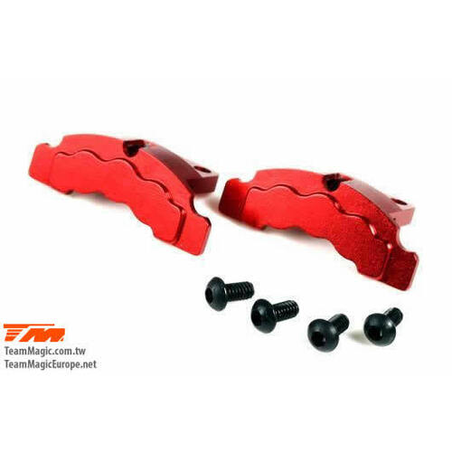 MF Brake Caliper E4D