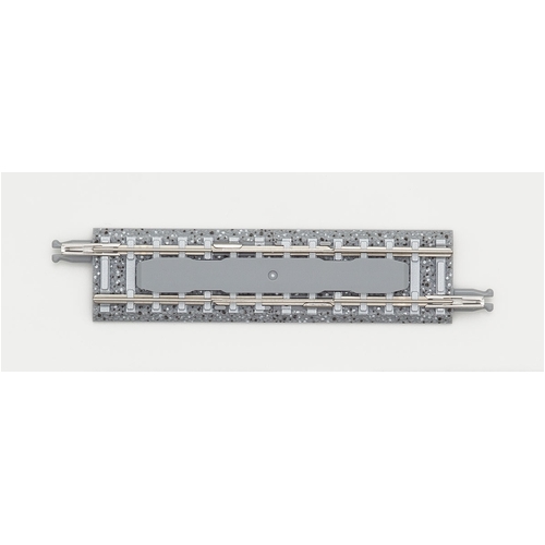 Tomix N Variable-Length PC Straight Track 2-3/4 70mm to 3-1/2" 90mm