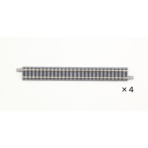 Tomix N Straight Track 5-1/2" 140mm (4)