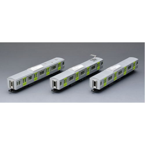 Tomix N E235-0 Train Late Type Yamanote line Addon Set B 3cars