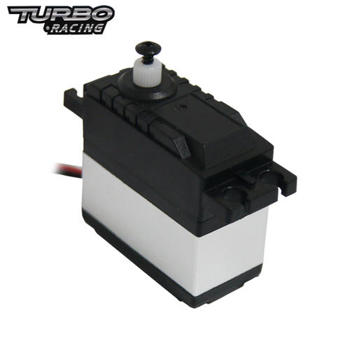 Turbo Racing - 3kg WP Std. Servo