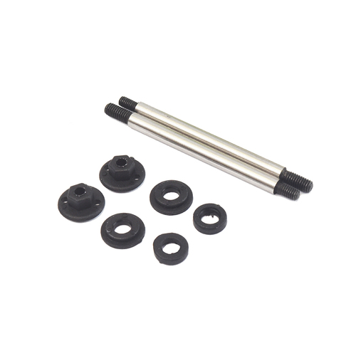 Tornado RC Front Shock shaft