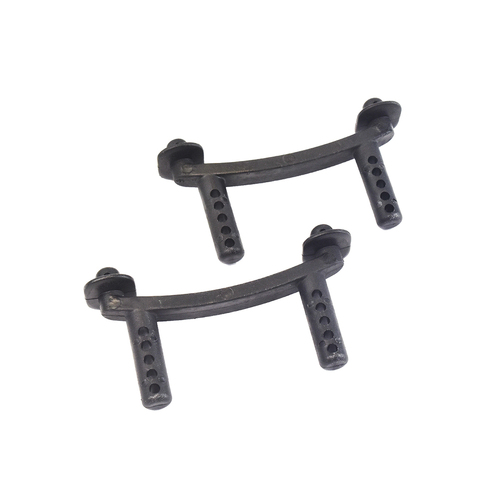 Tornado RC Body Mount For Trucks