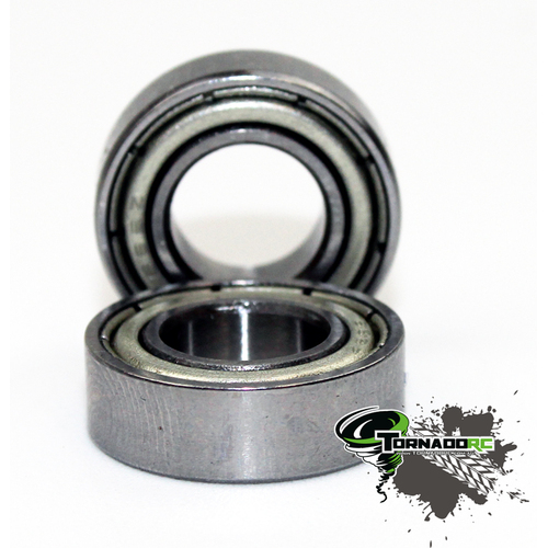 Tornado RC - TORNADO RC 8X16X5 BEARING (2)