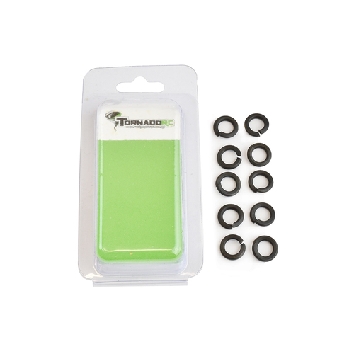 M3 SPRING WASHER 10 PER PACK