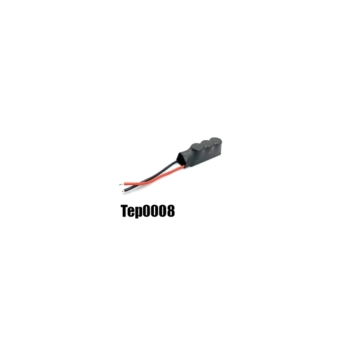 TRINITY MX SERIES CAPACITOR - TRI-TEP0008