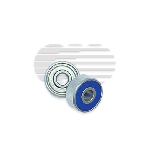 TRINITY Super Sonic Ceramic Motor Bearing Set (2) - TRI-TEP3199