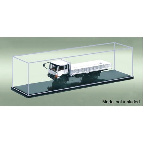 Trumpeter Plastic Display Case 359 x 89 x 89mm [09809]