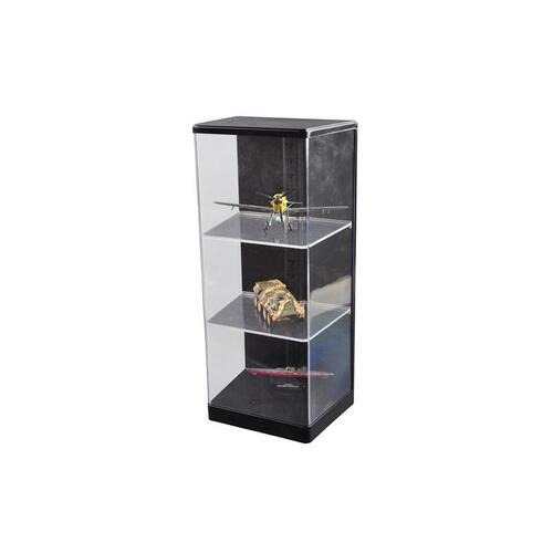 Trumpeter Upright Display Case 165 x 120 x 360mm [09847]