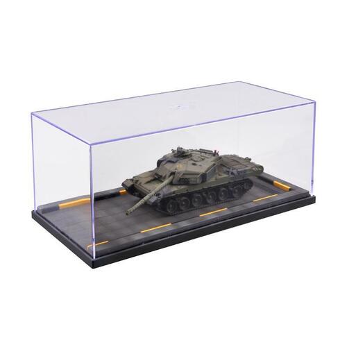 Trumpeter Display Case 210 x 100 x 80mm