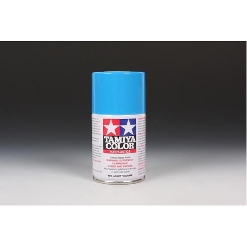 Tamiya - Spray French Blue - 100ml - 85010-A00