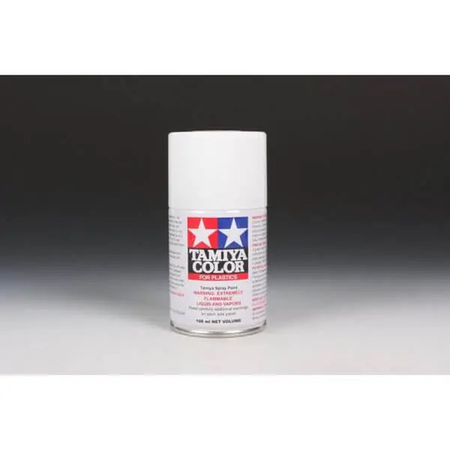 Tamiya - Spray Base White - 100ml