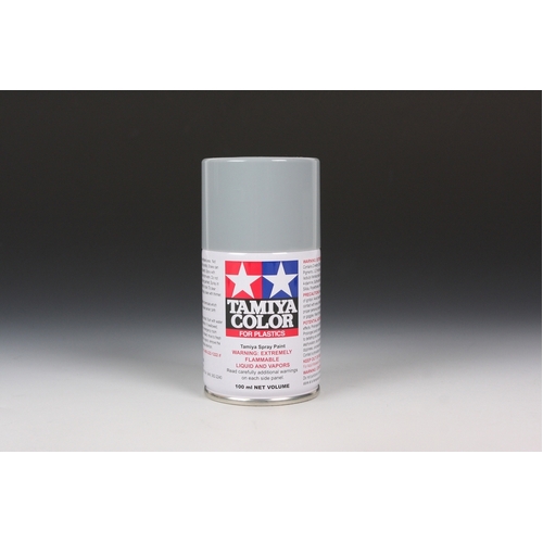 Tamiya - Spray Haze Grey (Flat) - 100ml - 85032-A00