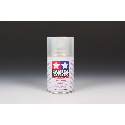 Tamiya - Spray Pearl Clear - 100ml - 85065-A00