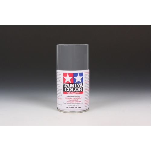 Tamiya - Spray IJN Grey (Sasebo) (Flat) - 100ml - 85067-A00