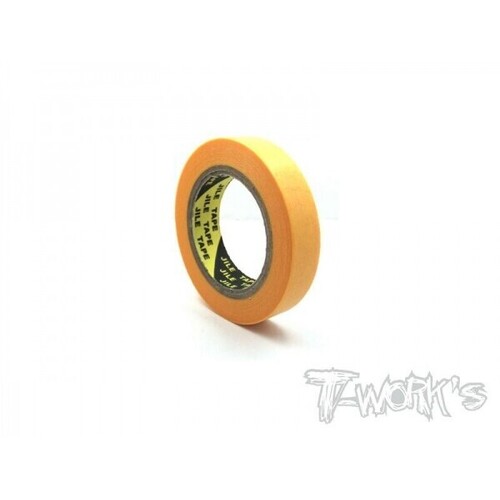 TWORKS Masking Tape ( 12mm )