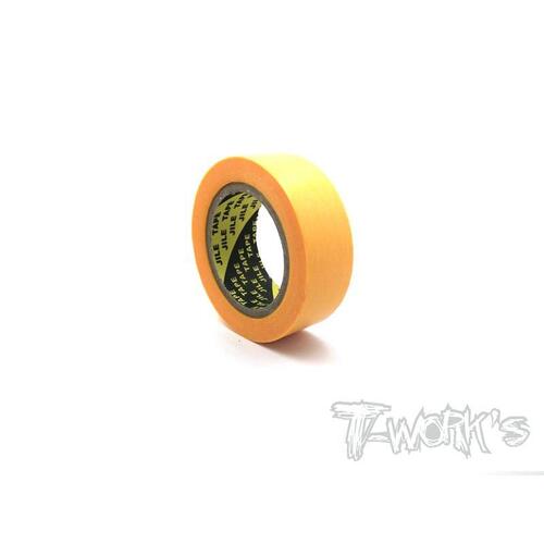 TWORKS Masking Tape ( 20mm )