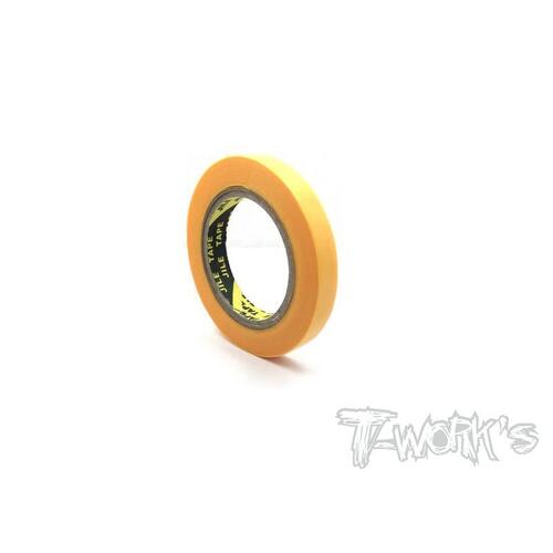 TWORKS Masking Tape ( 8mm )