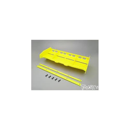 TWORKS 1/8 Airflow Buggy Wing ( Yellow )