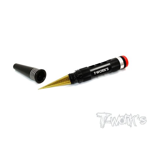 TWORKS Body Reamer 14mm 