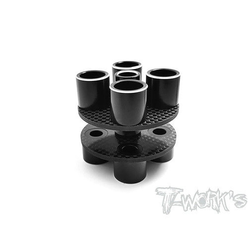 TWORKS TC Shock Stand 