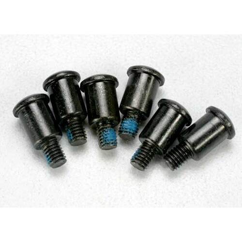 Traxxas - Shoulder Screws 3X10Mm 6 (3966)