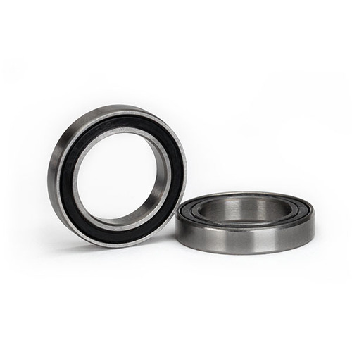 Traxxas - Ball Bearing - Black Seal (2) 17X26X5Mm (5107A)