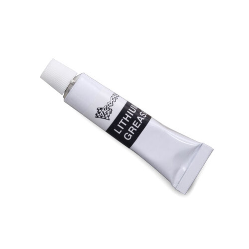 Traxxas - White Lithium Grease (5148)