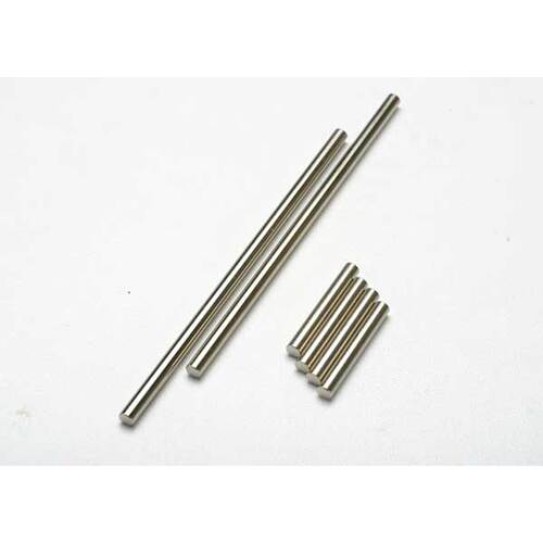 Traxxas - Revo Susp Pin Set Fr/Rear Hard Steel (5321)