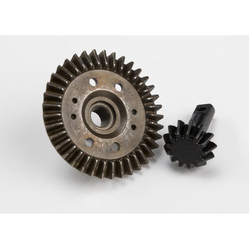 Traxxas - Revo Ring Gear - Diff/Pinion Gear (5379X)