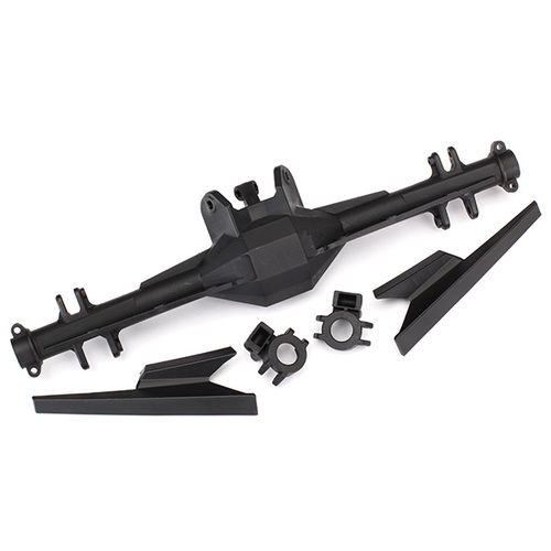 Traxxas - Axle Housing - Rear/ Axle Supports (8540)