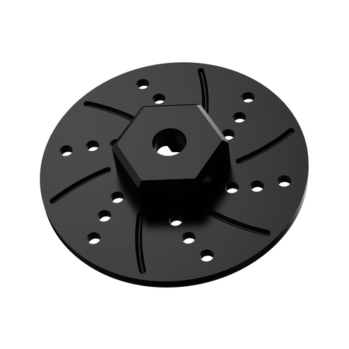 UDI - Wheel Adapters