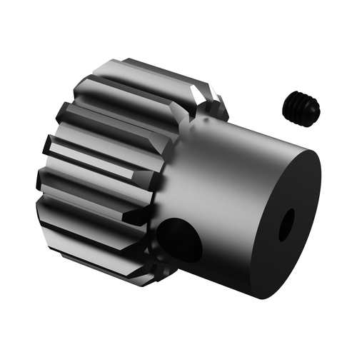 UDI - Motor gear