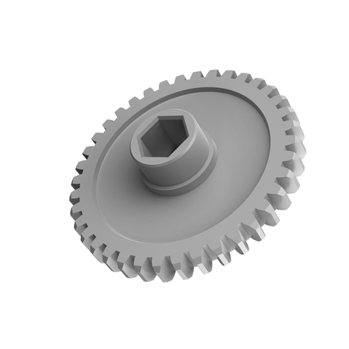 UDI - Main spur gear