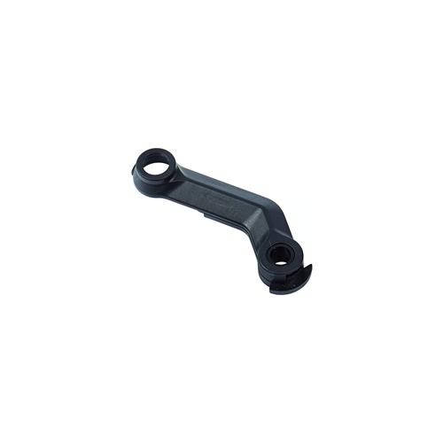 UDI - Left front bracket set