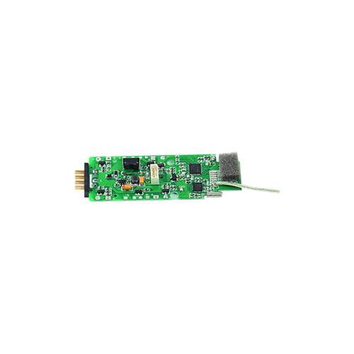 UDI - Receiver board