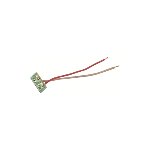 UDI - Front LED board(Green)