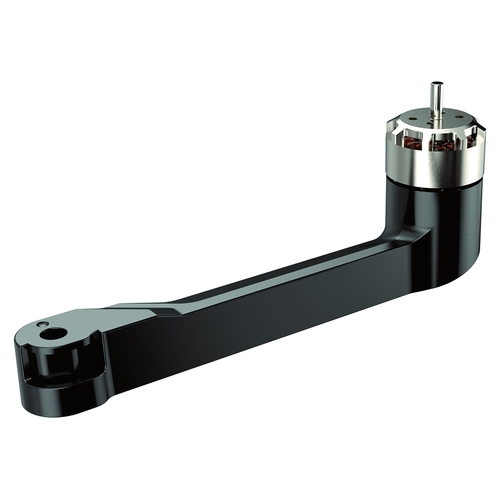 UDI - Rear B folding arm assembly