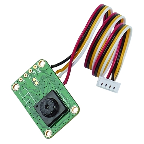 UDI - Rear Electronic Speed Controller?ESC)