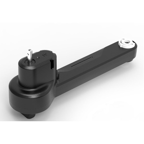 UDI - Front B folding arm assembly