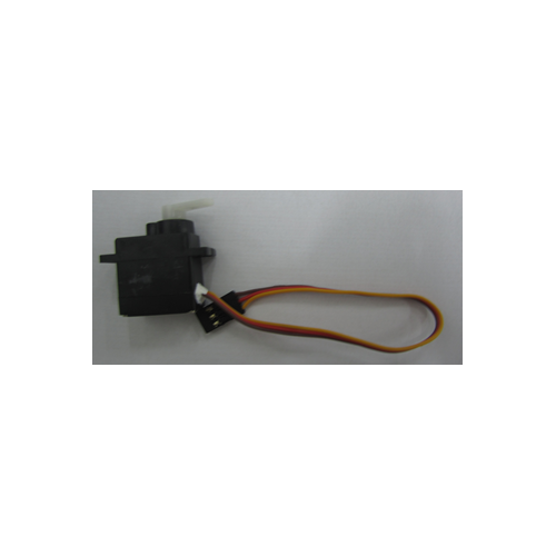 UDI - Servo unit