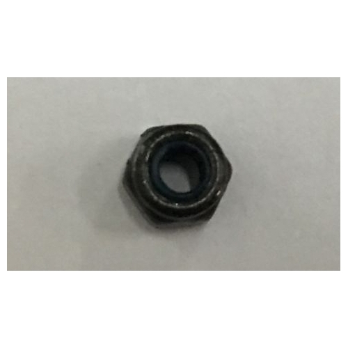 UDI - Anti-slip nuts M3.0