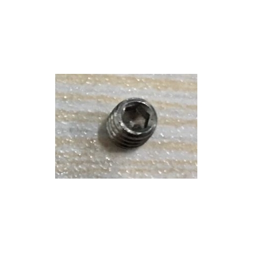 UDI - M4*4 Machine screw