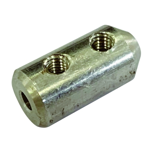 UDI - Steel rope fastener