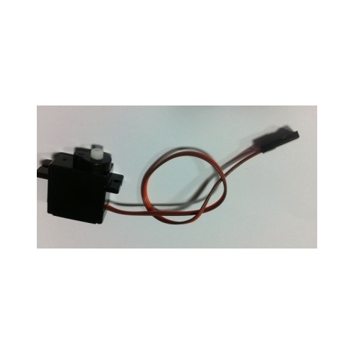 UDI - Steering gear