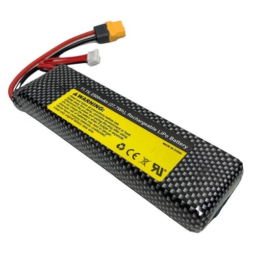 Lithium battery