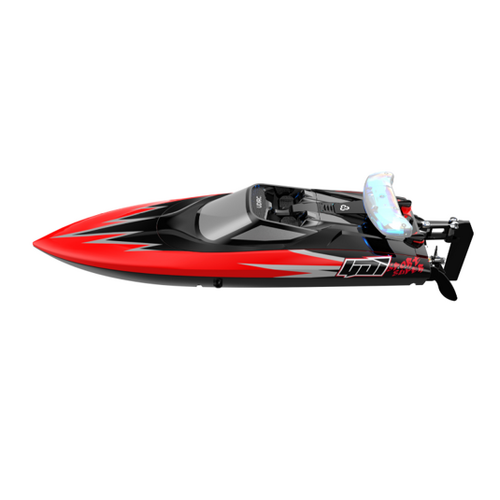 UDI RC Xiphactinus Boat with Brushless Motor