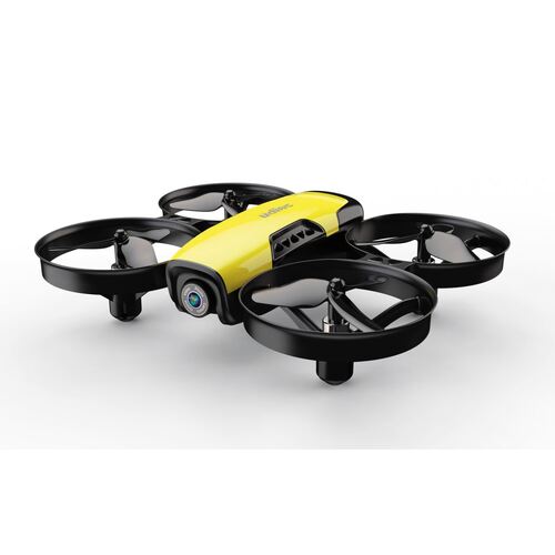 UDI RC WiFi Camera Drone