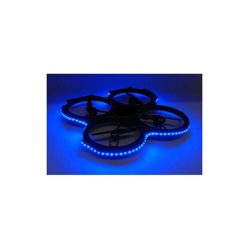 UDI - LED Light Strip Blue