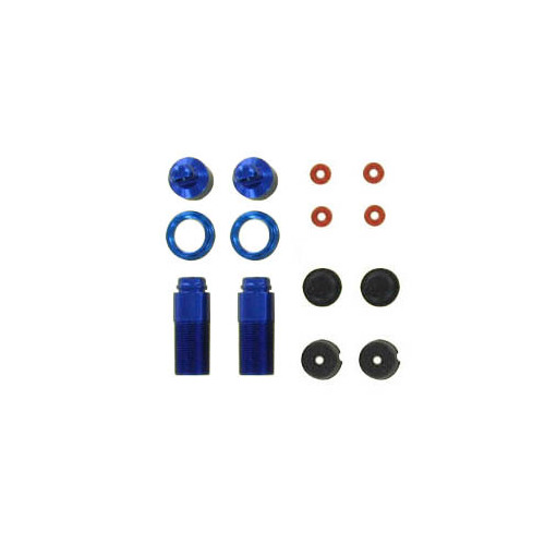 GV V213802B V2000 SHOCK BODY BLUE